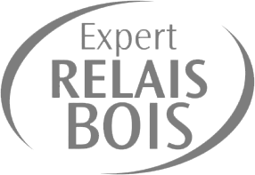 Logo Expert Relais Bois